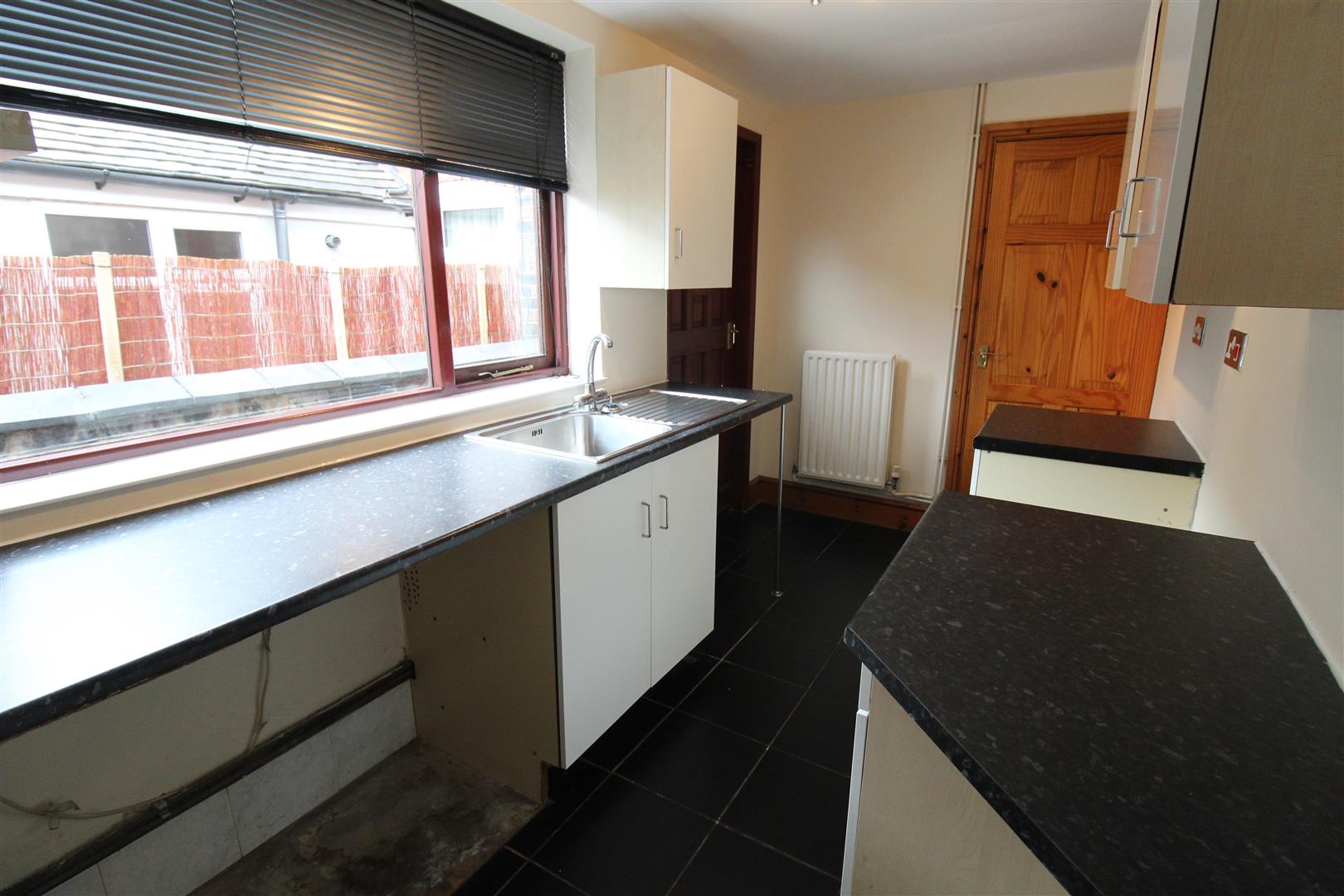Felstead Street, Baddeley Green, Stoke-On-Trent